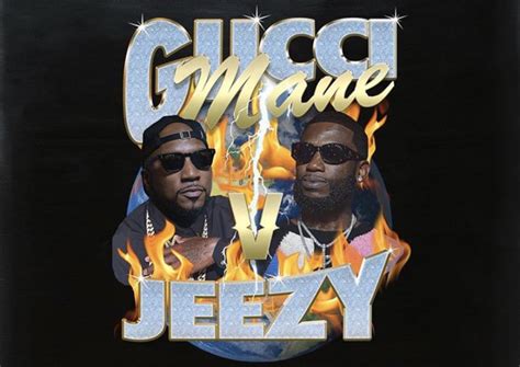 what is jeezy vs gucci|gucci mane jeezy verzuz.